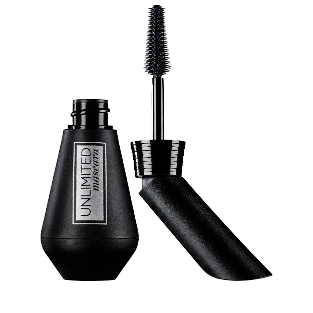Picture of LOREAL - Infallible Unlimited Bendable Mascara - Black