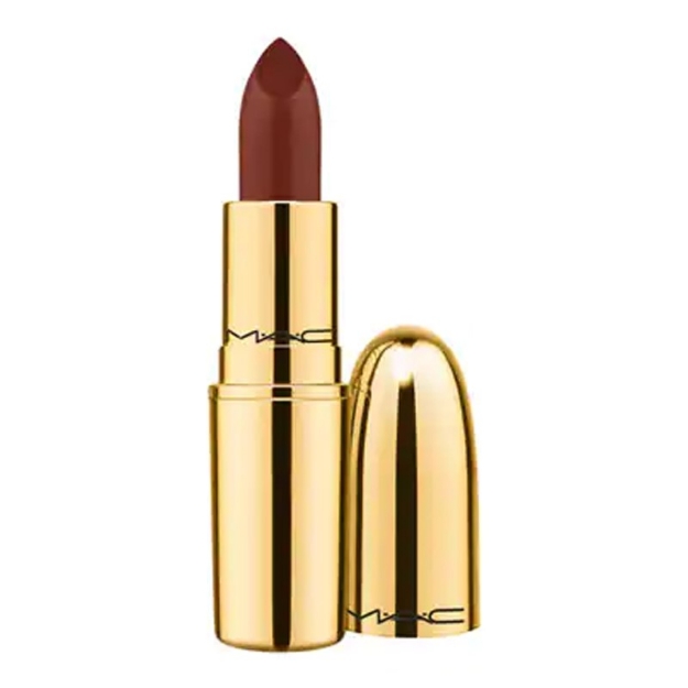 Picture of MAC - Lujainglam Lipstick - Limited Edition