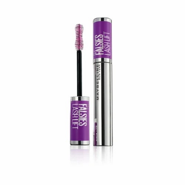 Picture of MAYBELLINE - New York Falsies Lash Lift Mascara - No.01 - Black
