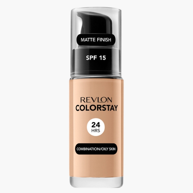 Picture of REVLON - ColorStay Makeup for Combination/Oily Skin Foundation