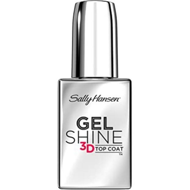 Picture of SALLY HANSEN - Gel Shine 3D Top Coat 