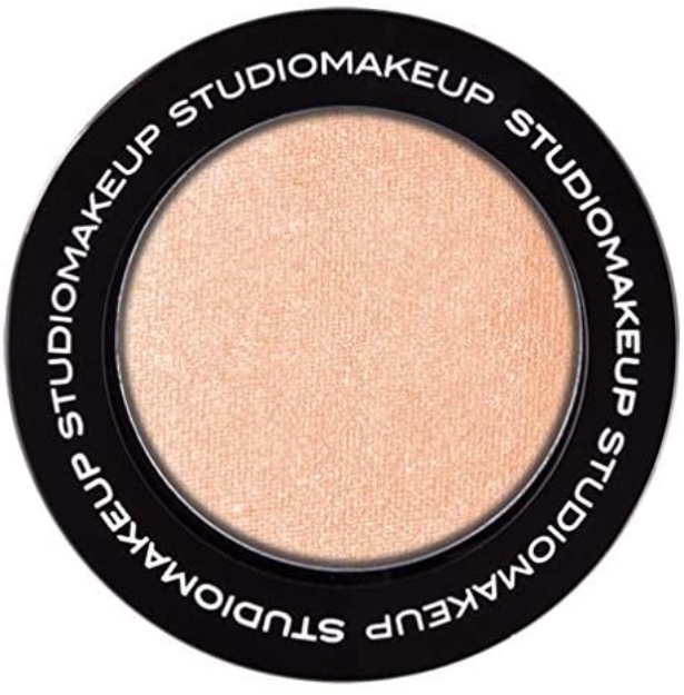 Picture of STUDIO MAKE UP - Soft Blend Eye Shadow - Peach Sorbet