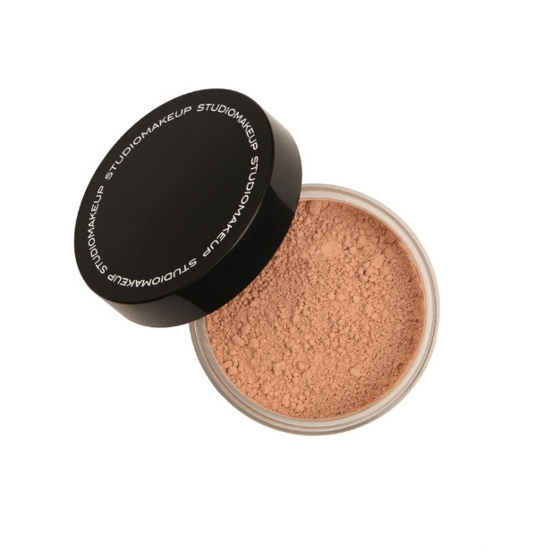 Picture of STUDIO MAKE UP - Soft Focus Loose Powder - Peach