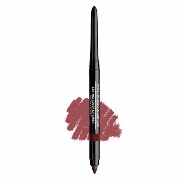 Picture of STUDIO MAKE UP - Lasting Color Lipliner - Mauve Delight