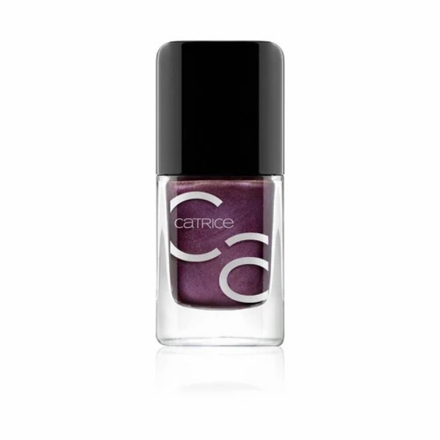 Picture of CATRICE - Iconails Gel Lacquer - Cherry Bite - No.80