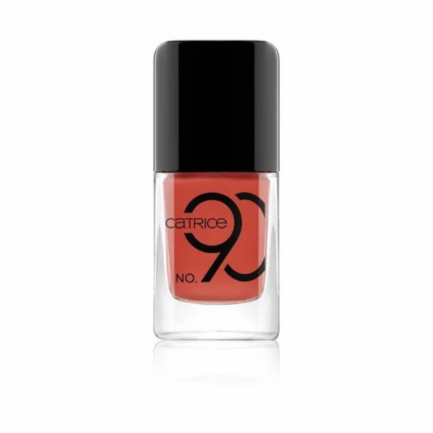 Picture of CATRICE - Iconails Gel Lacquer - Nail Up And Be Awesome - No.90