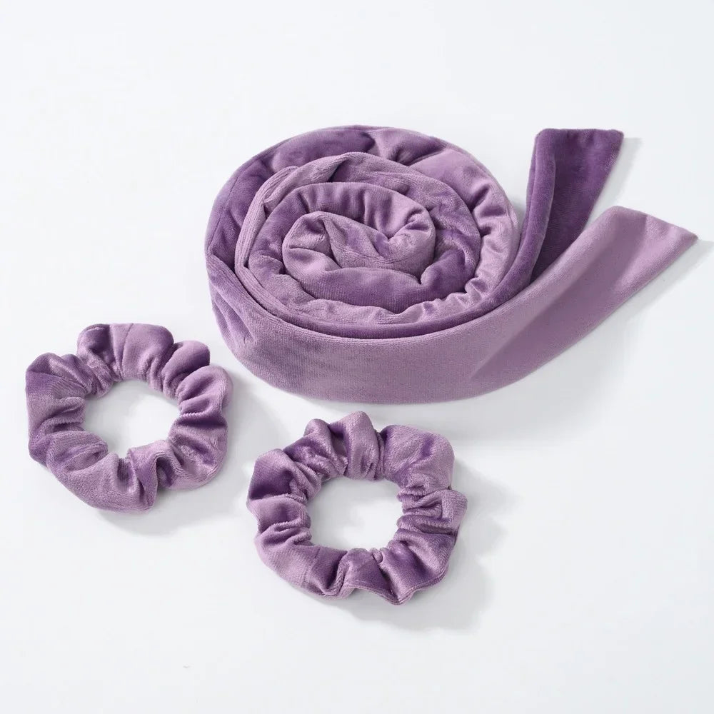 HEATLESS CURLER BAND®