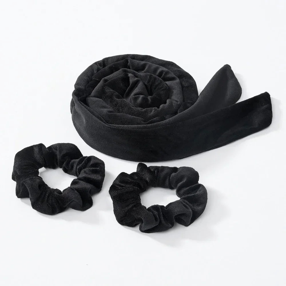 HEATLESS CURLER BAND®