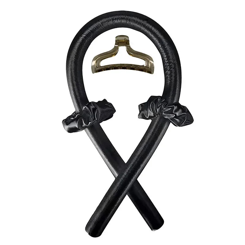 HEATLESS CURLER ROD®