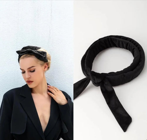 HEATLESS CURLER BAND®