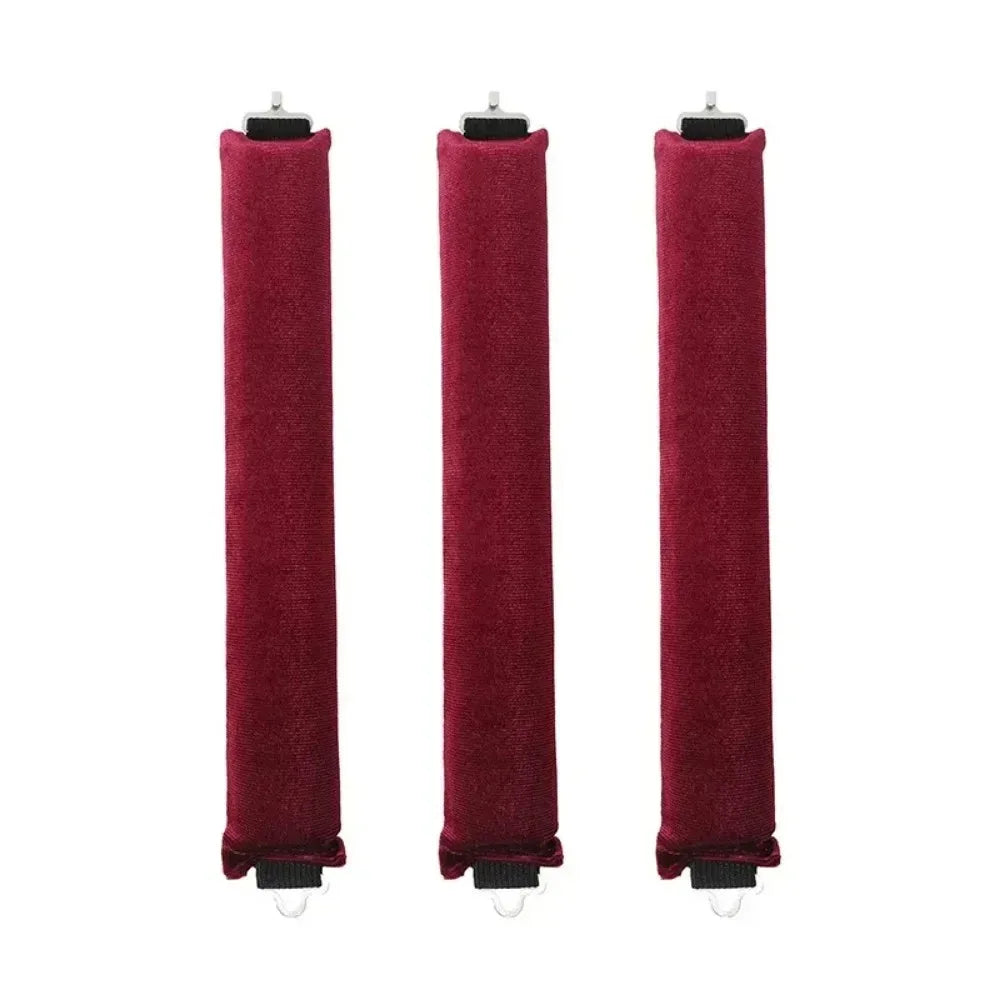 Onde da sogno senza piastra: Heatless Curler PRO®.