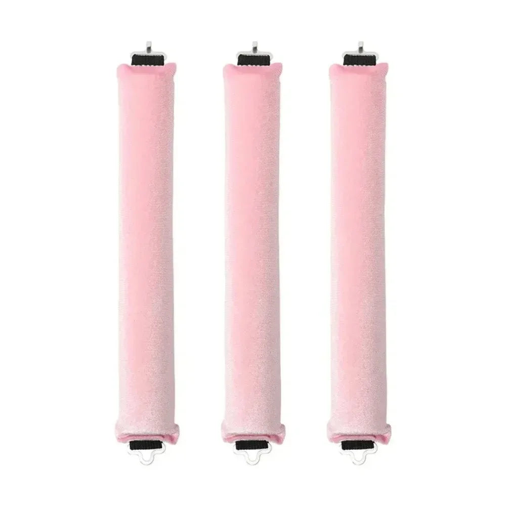 Onde da sogno senza piastra: Heatless Curler PRO®.