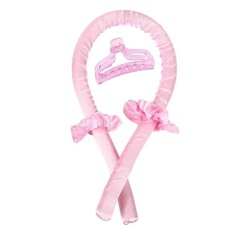 HEATLESS CURLER ROD®