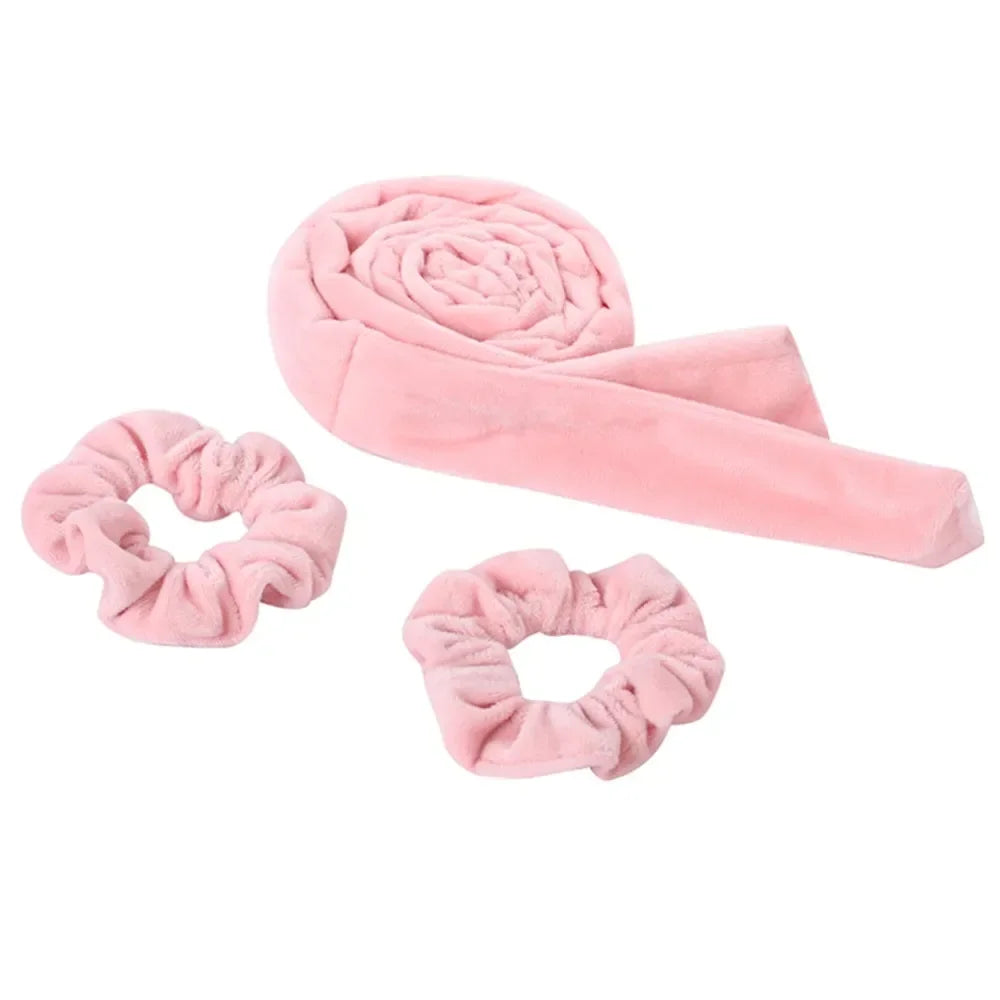 HEATLESS CURLER BAND®